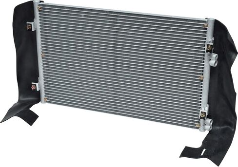 HVAC A/C Compressor-Condenser Kit in Saudi Arabia