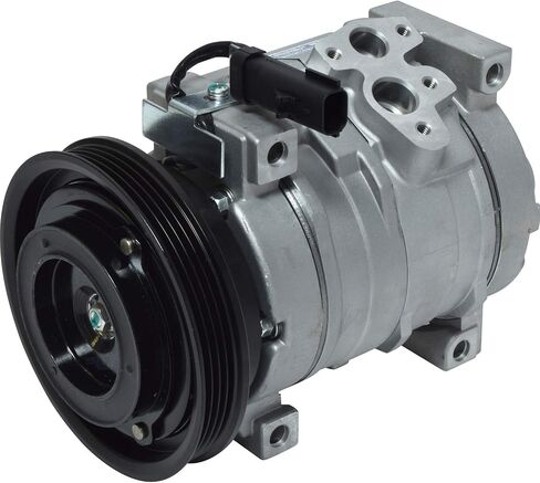 HVAC A/C Compressor-Condenser Kit in Saudi Arabia
