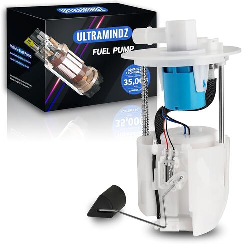 Fuel Pump Assembly for Toyota Corolla 1.8L L4 2.4L 2009-2019 for Toyota Matrix 1.8L L4 2.4L 2009-2014 for Pontiac Vibe 1.8L L4 2009-2010 7702002291 7702002410 E3781M in Saudi Arabia