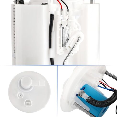 Fuel Pump Assembly for Toyota Corolla 1.8L L4 2.4L 2009-2019 for Toyota Matrix 1.8L L4 2.4L 2009-2014 for Pontiac Vibe 1.8L L4 2009-2010 7702002291 7702002410 E3781M in Saudi Arabia