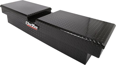 Dee Zee DZ8370B Red Label Gull Wing Tool Box in Saudi Arabia