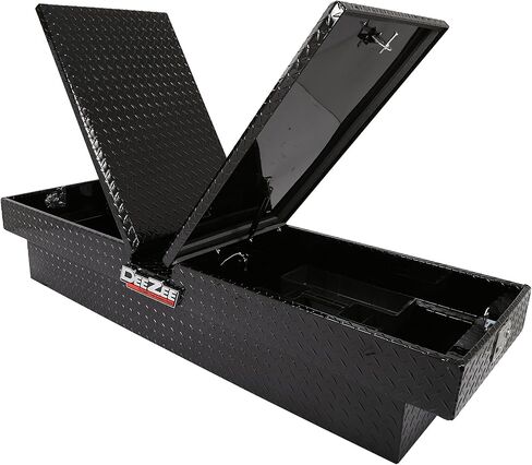 Dee Zee DZ8370B Red Label Gull Wing Tool Box in Saudi Arabia