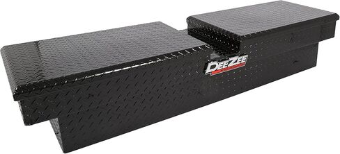 Dee Zee DZ8370B Red Label Gull Wing Tool Box in Saudi Arabia