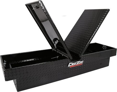 Dee Zee DZ8370B Red Label Gull Wing Tool Box in Saudi Arabia