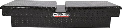 Dee Zee DZ8370B Red Label Gull Wing Tool Box in Saudi Arabia