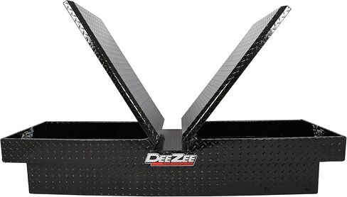 Dee Zee DZ8370B Red Label Gull Wing Tool Box in Saudi Arabia