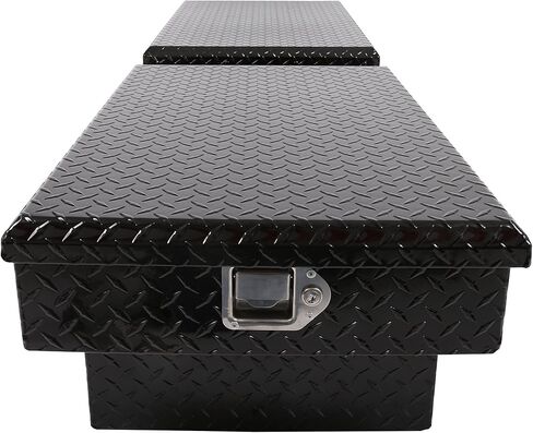 Dee Zee DZ8370B Red Label Gull Wing Tool Box in Saudi Arabia