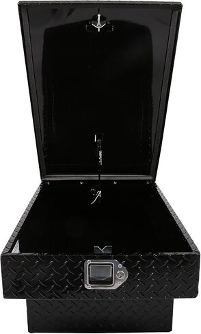Dee Zee DZ8370B Red Label Gull Wing Tool Box in Saudi Arabia