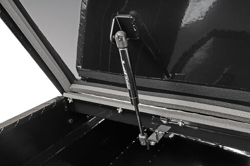 Dee Zee DZ8370B Red Label Gull Wing Tool Box in Saudi Arabia