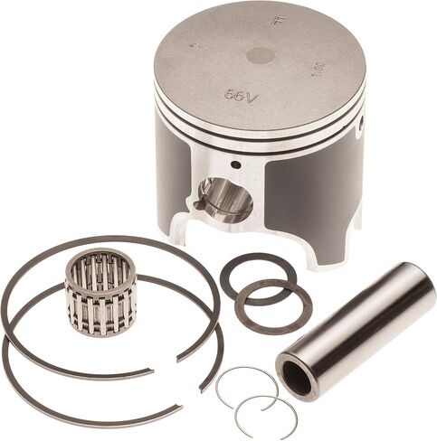Piston Kit for Yamaha GPR XL XLT 800 1200 Power Valve 1.00MM Over / 80.9MM in Saudi Arabia