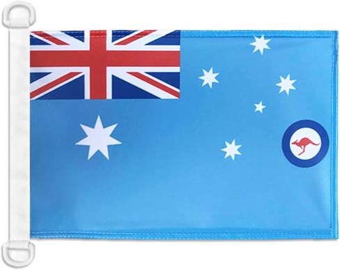 USA 48 stars NAUTICAL Flag 18'' x 12'' - US - American flags 30 x 45 cm - Banner 12x18 in for boat - AZ FLAG in Saudi Arabia