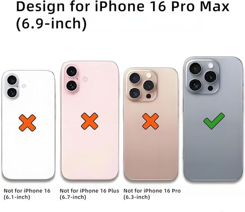 طباعة Flame Flame Tortoise for iPhone 16 Pro Max Case Pattern Pattern Gray Phone Case iPhone 16 Pro Max Trendy Women Men Gradbroof Provice Cover for iPhone 16 Pro Max 6.9 " in Saudi Arabia