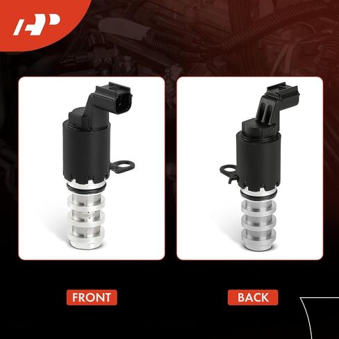 توقيت صمام متغير محرك A-premium (VVT) متوافق مع Honda CR-V CRV 2017-2022 ، Civic 2016-2022 ، Accord 2018-2021 ، 1.5L in Saudi Arabia