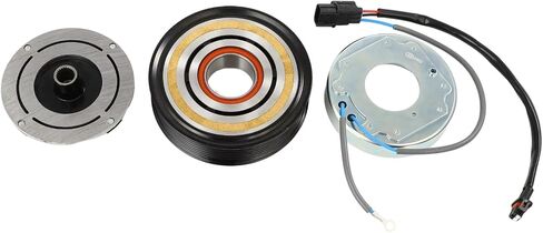 ECCPP A/C Compressor Clutch 2018-2022 FIT لـ Honda Accord 1.5L AC CLUCT in Saudi Arabia