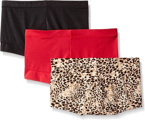 Maidenform Women's 3-Pack Dream Boyshort Panty in Saudi Arabia