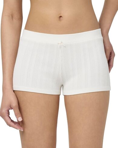 florence by mills Women's Villa Collection Pointelle Shortie in Kuwait