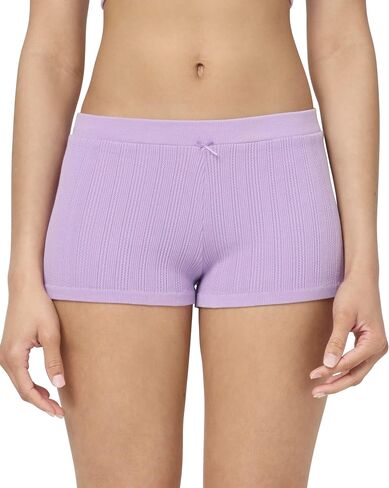 florence by mills Women's Villa Collection Pointelle Shortie in Kuwait