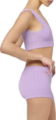 florence by mills Women's Villa Collection Pointelle Shortie in Kuwait