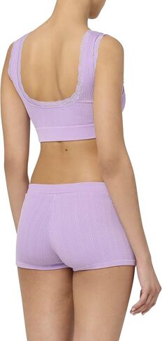 florence by mills Women's Villa Collection Pointelle Shortie in Kuwait