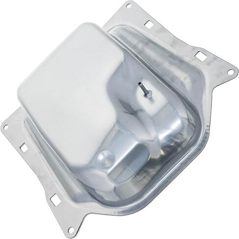 NICHE Fuel Tank for Honda Ruckus 50 NPS50 Metropolitan II 17500-GET-010 in Saudi Arabia