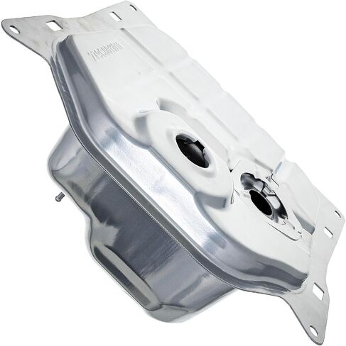 NICHE Fuel Tank for Honda Ruckus 50 NPS50 Metropolitan II 17500-GET-010 in Saudi Arabia