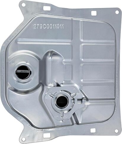 NICHE Fuel Tank for Honda Ruckus 50 NPS50 Metropolitan II 17500-GET-010 in Saudi Arabia