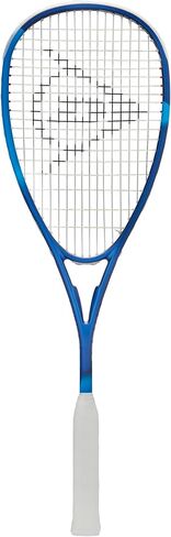 Dunlop Sports Tristorm Junior 25 Squash Racket, Dark Blue/Yellow/Silver in Kuwait