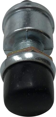 Sherco-Auto Die Cast Solenoid/Ignition Starter Momentary Push On Button Switch Standard SSB5 12V 10 Amps in Saudi Arabia