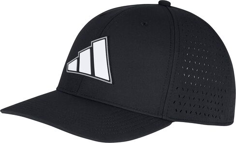 adidas Men's Ultimate365 Tour Hydrophobic 2.0 Hat in Saudi Arabia