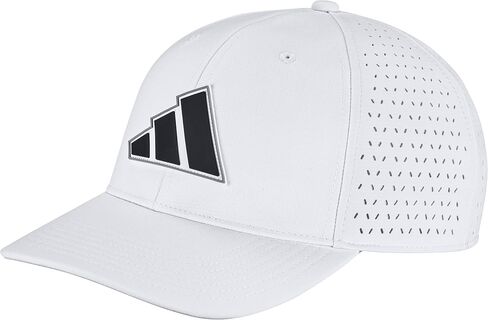 adidas Men's Ultimate365 Tour Hydrophobic 2.0 Hat in Saudi Arabia