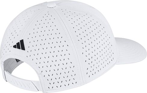 adidas Men's Ultimate365 Tour Hydrophobic 2.0 Hat in Saudi Arabia