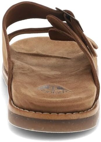 DOCKERS Men's Benham Slide Sandal in Saudi Arabia