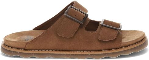 DOCKERS Men's Benham Slide Sandal in Saudi Arabia