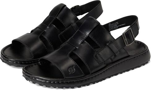 BORN Men's Corey in Saudi Arabia