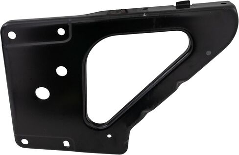 Garage-Pro Battery Tray Support Compatible with Chevrolet Tahoe 2000-2014, GMC Sierra 1500 1999-2013, Sierra 2500 HD 2007-2014, Sierra 3500 HD in Saudi Arabia