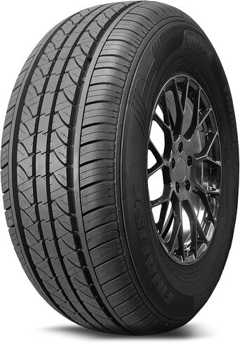 مجموعة من 2 (اثنان） النهائي UN109 طوال الموسم 185/70R14 88T SL الإطارات ركاب 185/70R14 (إطار فقط) in Kuwait