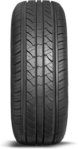 مجموعة من 2 (اثنان） النهائي UN109 طوال الموسم 185/70R14 88T SL الإطارات ركاب 185/70R14 (إطار فقط) in Kuwait