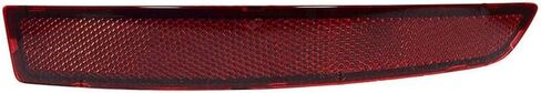 Right Reflector for VW for Jetta 2015-2016 17-5569-5570-00-9-Pair Tail Lights in Saudi Arabia
