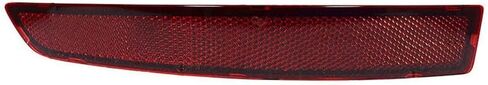 Left Reflector for VW for Jetta 2015-2016 Pns 17-5569-5570-00-9-Pair Tail Lights in Saudi Arabia