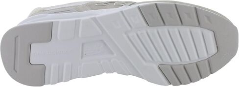 حذاء رياضي نسائي من New Balance 997H V1، Timberwolf/White، 7 in Saudi Arabia