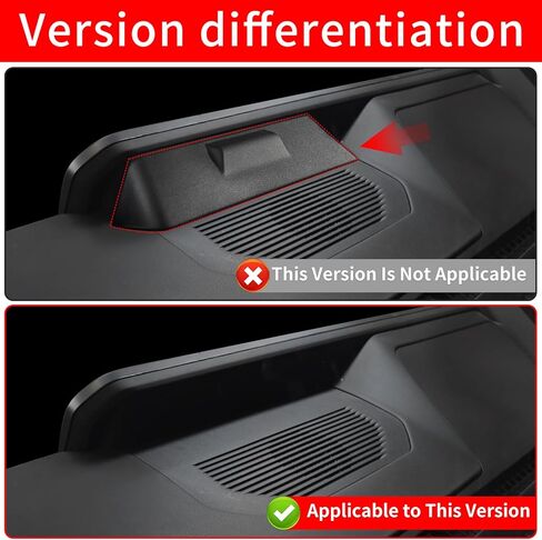 Central Control Silicone Storage Box for 2024 2025 Toyota Land Cruiser 250 1958 Prado Lc250 Seat Gap Storage Box Wireless Charging Silica Gel Pad Modification 2025 Land Cruiser Accessories (Black) in Kuwait