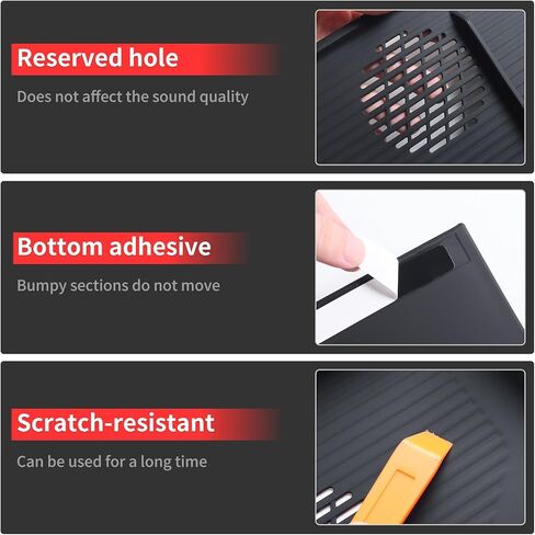 Central Control Silicone Storage Box for 2024 2025 Toyota Land Cruiser 250 1958 Prado Lc250 Seat Gap Storage Box Wireless Charging Silica Gel Pad Modification 2025 Land Cruiser Accessories (Black) in Kuwait