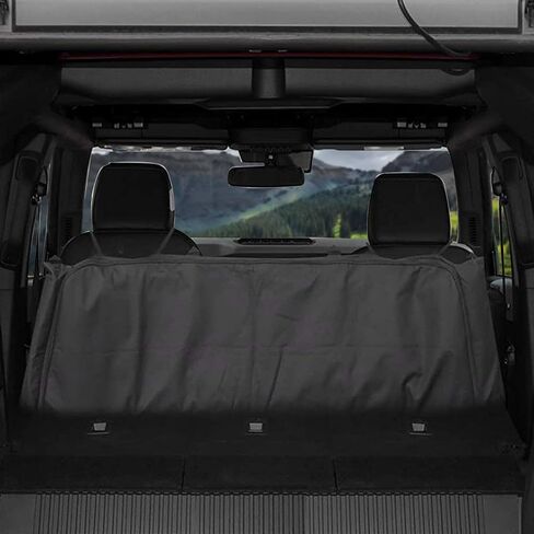 D-Lumina Freedom Panel Hard Top Storage Bag - Compatible with 2021 2022 2023 2024 2025 Ford Bronco 2/4 Door - (NOT Compatible for bronco sport Model) w/Carry Handle Hardtop Organizer Bag, Black in Saudi Arabia
