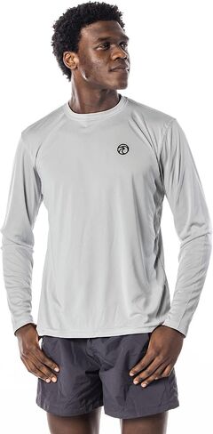 Vapor Apparel Men's UPF 50 Big Wave Graphic T-Shirt in Saudi Arabia