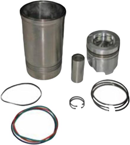 Piston & Liner Kit Fits Caterpillar Replaces 9Y9889K in Saudi Arabia