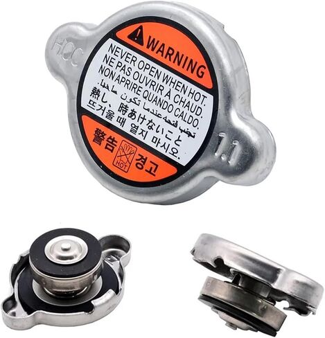 1.1 BAR 25330-3K000 CAP CAP متوافق مع Hyundai KIA استبدال # 253303K000 2533038000 2533038001 2533039100 in Kuwait