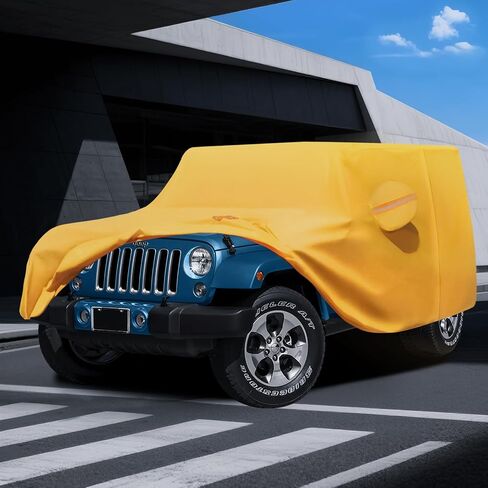 Tesla Model Y Cover مع ميناء الشحن ، [2025 ترقية] يغطي العمل الثقيل مناسبًا للنموذج Y ، غطاء في الهواء الطلق مع شبكة تهوية قابلة للتنفس ، مقاوم للماء 100 ٪ جميع الطقس للسيارات. in Kuwait