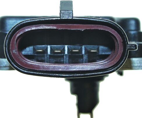 Walker Products Mass Air Flow Sensor 245-2154 in Saudi Arabia