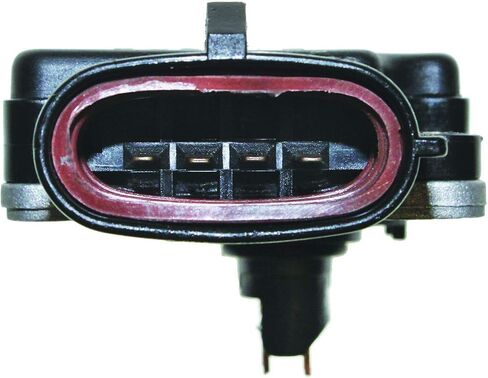 Walker Products Mass Air Flow Sensor 245-2154 in Saudi Arabia