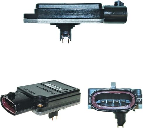 Walker Products Mass Air Flow Sensor 245-2154 in Saudi Arabia